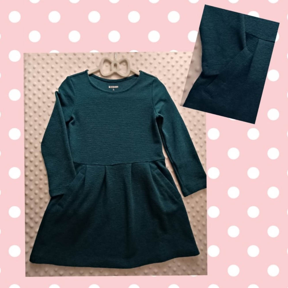 GYMBOREE DRESS